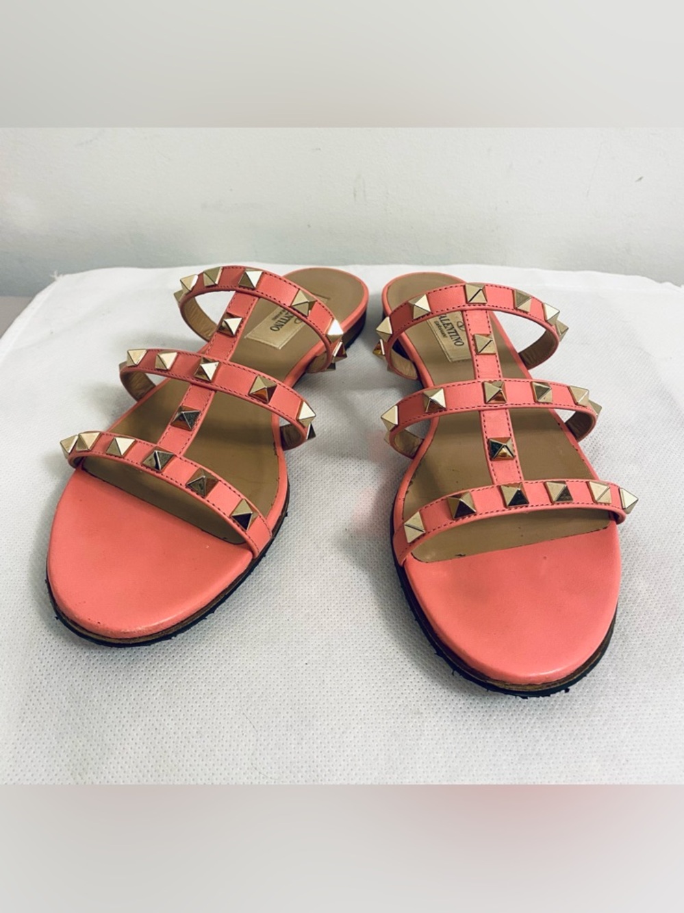 100% AuthenticValentino Sandals